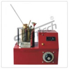 FLASH POINT APPARATUS (PENSKEY MARTEN TYPE) 